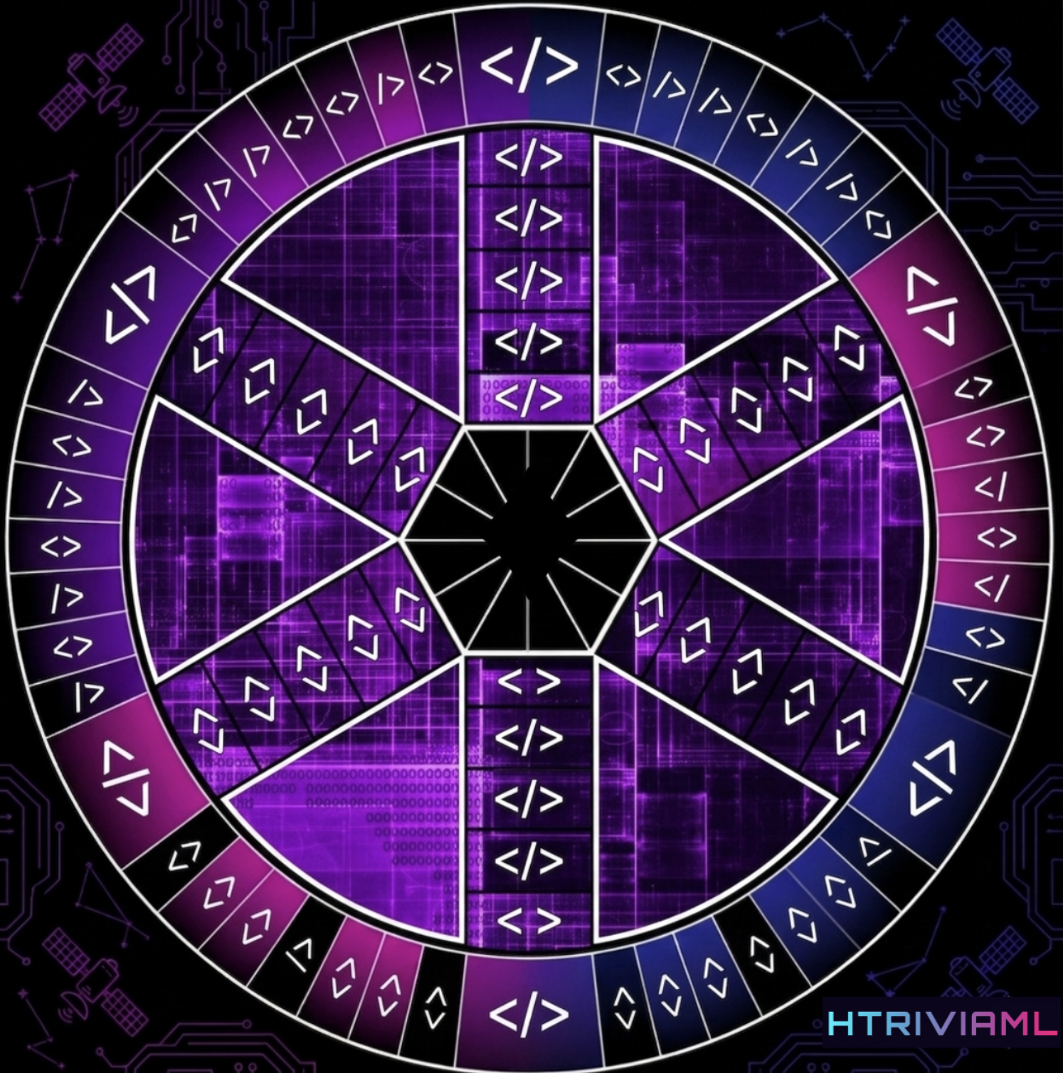 O Tabuleiro do HTRIVIALML